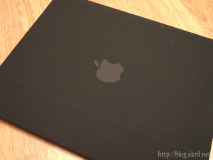 iPad Logo Apple
