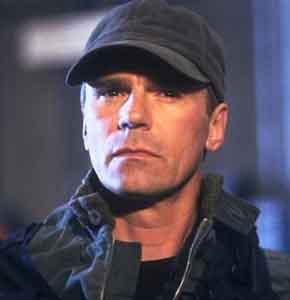 Richard Dean Anderson Stargate