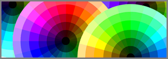 Espace colorimétrique