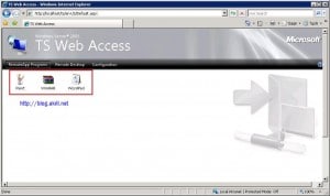10_TS_Web_Access