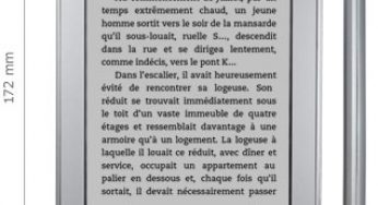 Que penser des liseuses numériques ?