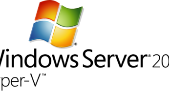 Partager des fichiers entre un host Hyper-V et une VM
