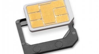 Ces cartes nano-sim que certains opérateurs n’ont pas voulu donner