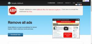 Simple_AdBlock