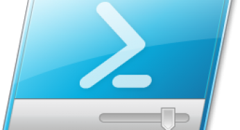 Exécution programmée d’un script PowerShell