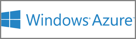 Windows-Azure