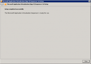 Sequencing App App-V_3