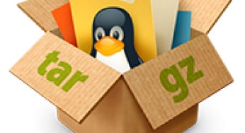 Compresser et décompresser un tar.gz sous Linux