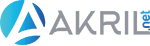 Akril Logo v3