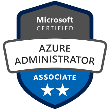 Azure Administrator - Associate