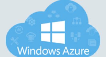 Déploiement de Azure File Sync Server