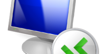 Remote Desktop Connection Manager (RDCMan) n’est plus disponible
