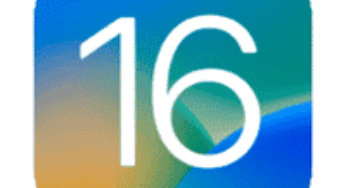 iOS 16 : le retour haptique du clavier est disponible sur iPhone