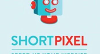 Compression des images, je passe de Imagify à ShortPixel