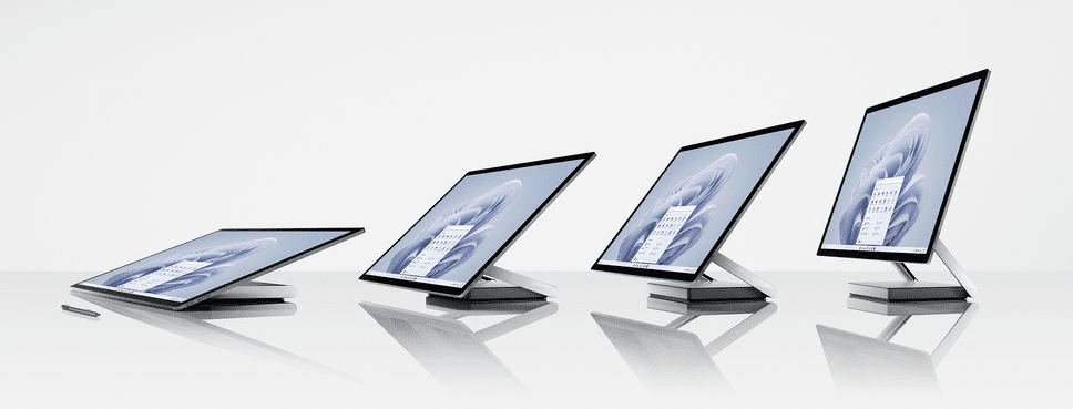 Surface Studio 2+ 