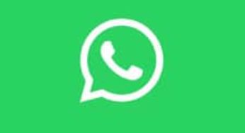 WhatsApp est disponible sur iPad