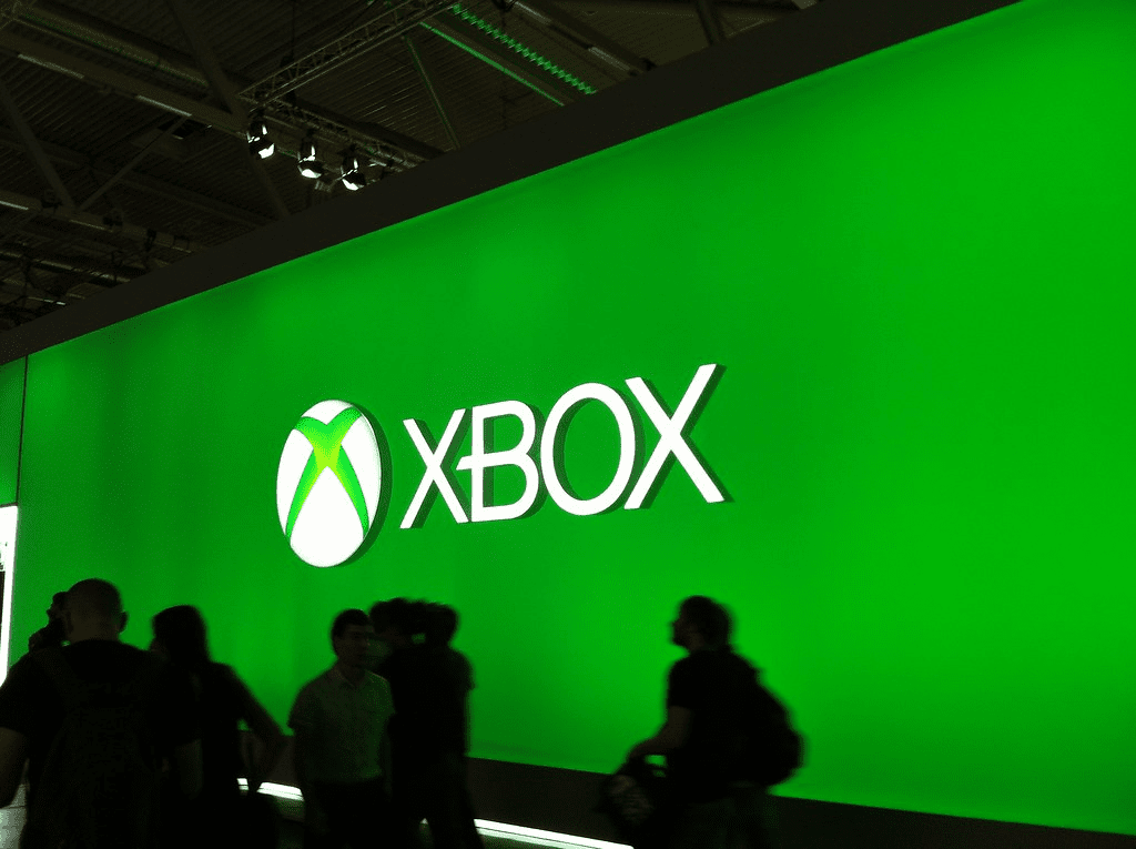 XBOX Press Conference / Entertainment / Microsoft E3 - Constantin Wiedemann