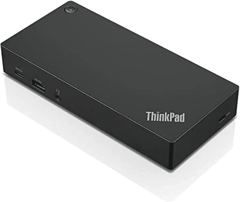 Station d'accueil Lenovo ThinkPad