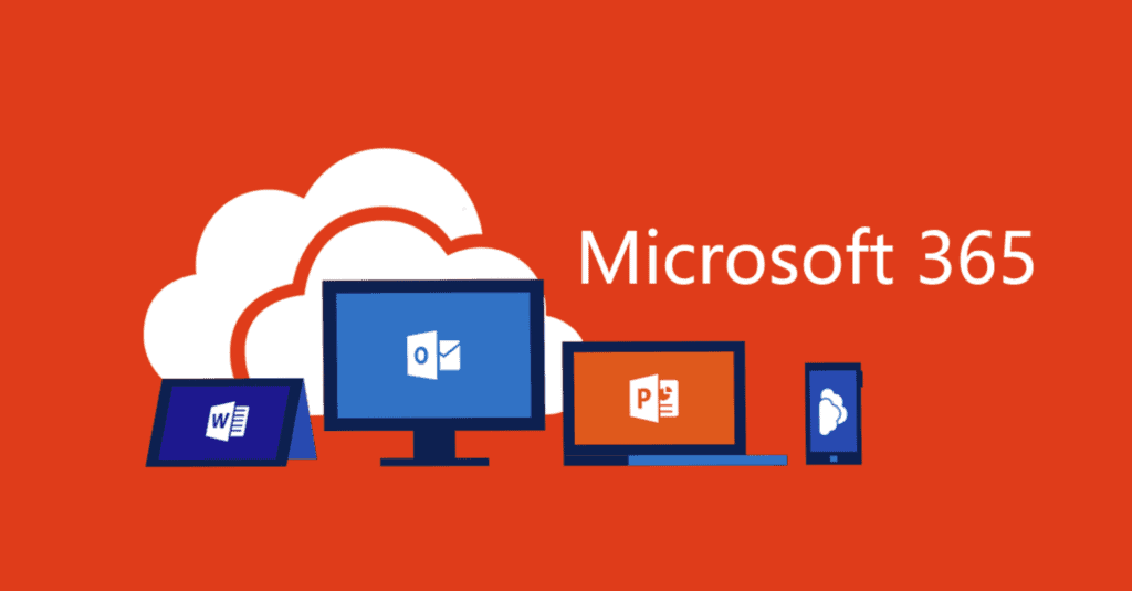 Microsoft 365 - Office 365