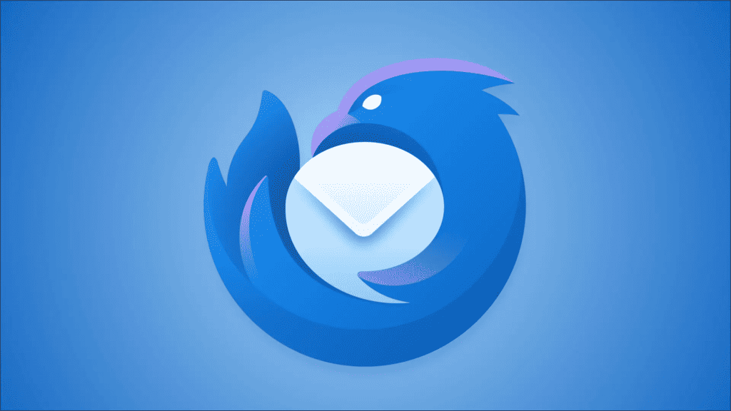 Nouveau logo pour Mozilla Thunderbird