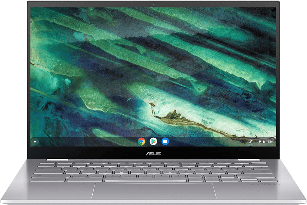 ASUS Chromebook Flip C436FA-E10370