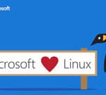 Microsoft-Linux-Love