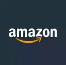 Amazon Logo