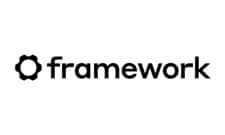 Framework-Laptop-Logo