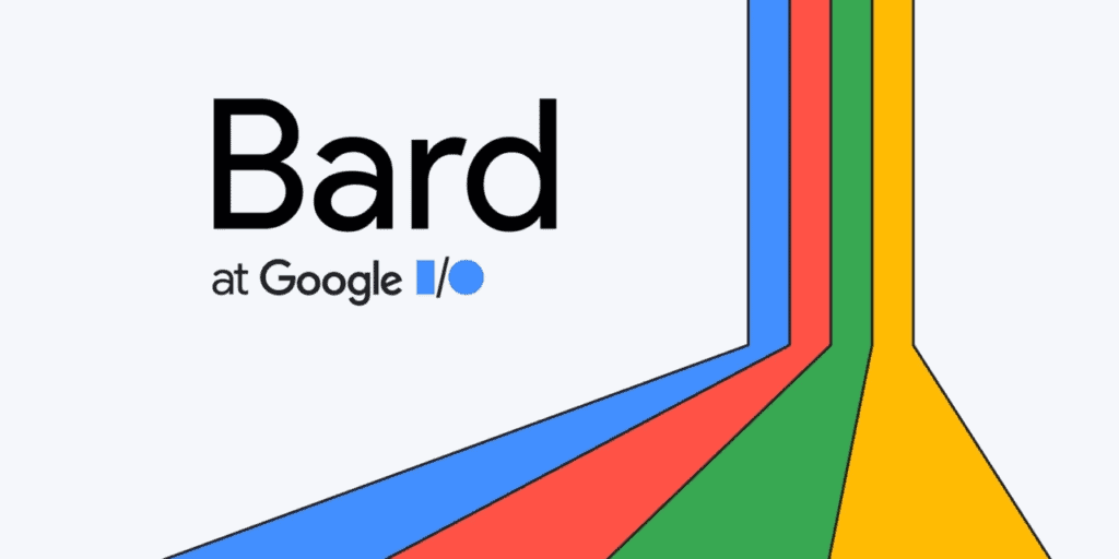 Google Bard, le concurrent à ChatGPT
