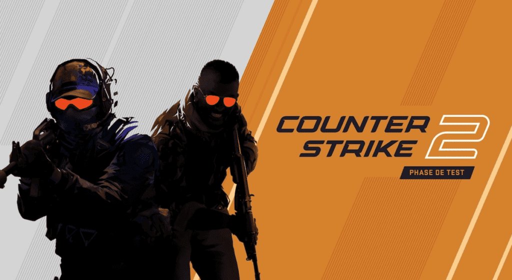 Counter-Strike 2