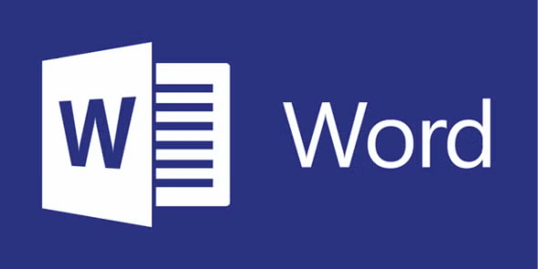 Logo Microsoft Word