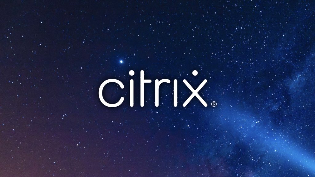 logo Citrix