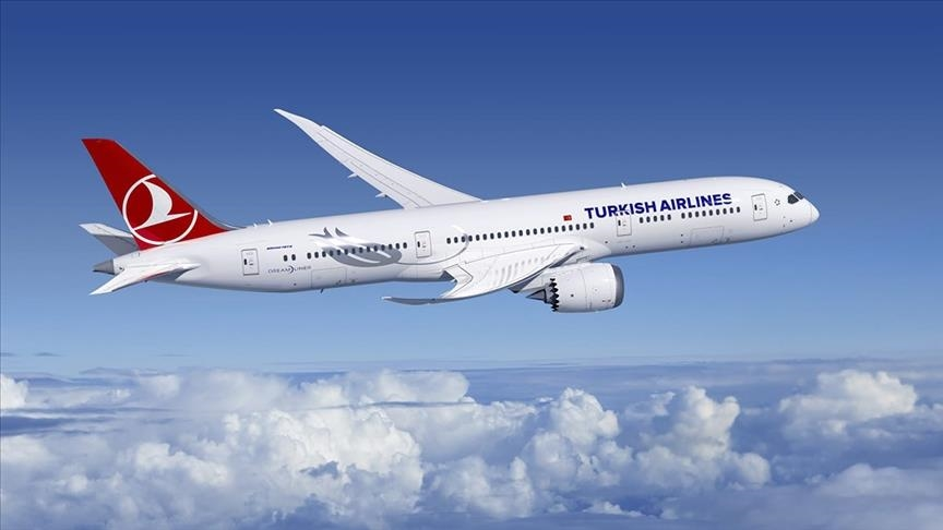 Image d'illustration Turkish Airlines