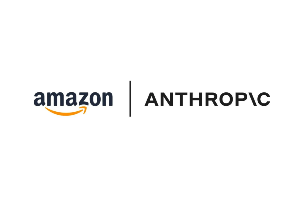Amazon investit 4 milliards de dollars dans Anthropic pour renforcer ses capacités en intelligence artificielle