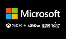 Activision-Microsoft