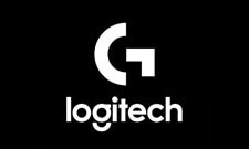 Logo-Logitech
