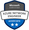 Microsoft Certified: Azure Network Engineer Associate certification