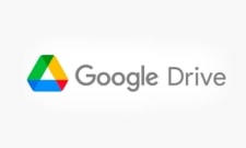 Logo Google Drive