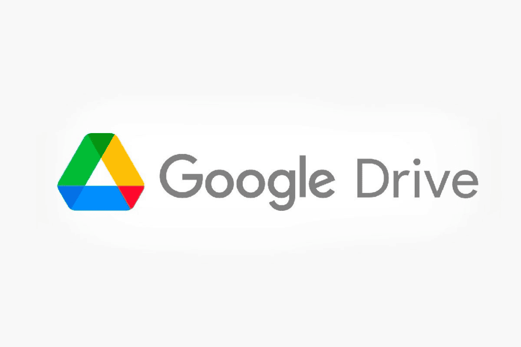 Google Drive, service de stockage et de partages de documents en ligne