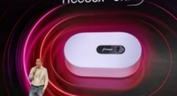 Free lance sa nouvelle Freebox Ultra : la V9 !