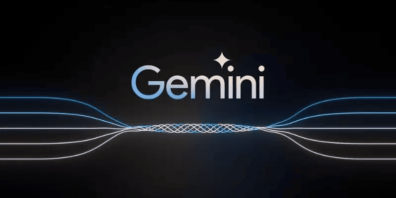 Gemini, le système qui permet de propulser Google Bard