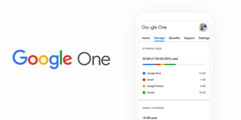 Bard Advance pourrait être intégré à l'abonnement Google One