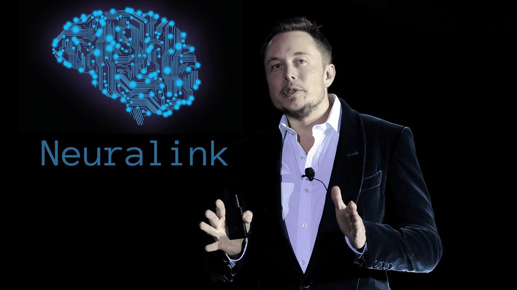L'entreprise Neuralink qui appartient, comme Tesla, à Elon Musk.