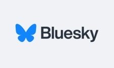Bluesky-Logo