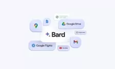 Google Bard Logo