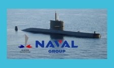 Naval Group va fournir un drone sous-marin Ã  l'armÃ©e franÃ§aise