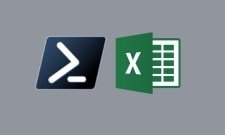 Utiliser Microsoft Excel via PowerShell