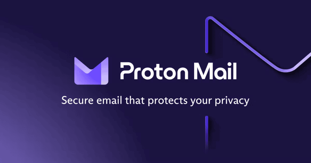 Proton Mail s'attaque aux fuites d'identifiants sur le Dark Web pour mieux protéger ses utilisateurs