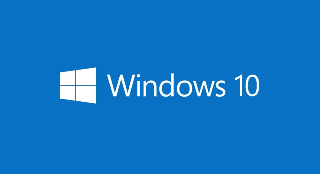 Il sera possible de payer un support étendu pour Windows 10 afin de bénéficier des mises à jour de sécurité