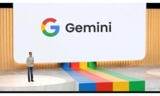 Google Vids basé sur Gemini